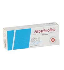 FITOSTIMOLINE*CREMA 32G 15%