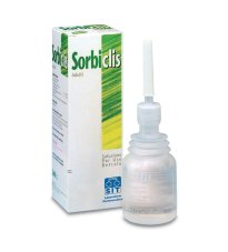 SORBICLIS*AD SOLUZ RETT 120ML