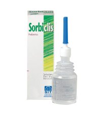 SORBICLIS*BB SOLUZ RETT 120ML