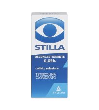 STILLA DECONG*COLL 8ML 0,05%