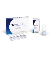 TETRAMIL*COLL FL10ML 0,3+0,05%