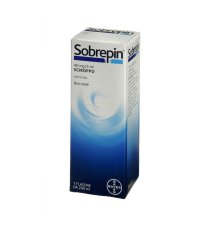 SOBREPIN*SCIR 200ML 40MG/5ML