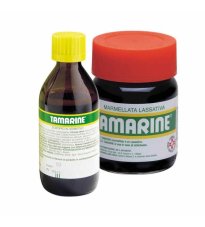 TAMARINE*MARMELL 260G 8%+0,39%