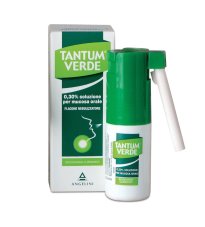 TANTUM VERDE*NEBUL FL 15ML0,3%