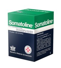 SOMATOLINE*EMULS 15BS 0,1+0,3%