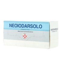 NEOIODARSOLO*OS 10FL 15ML