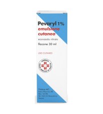 PEVARYL*EMULS CUT 30ML 1%