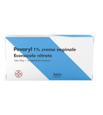 PEVARYL*CREMA VAG 78G 1%+16APP