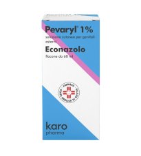 PEVARYL*SOL CUT GINEC 60ML 1%