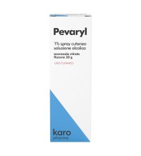 PEVARYL*SOL CUT 30ML 1% SPRAY