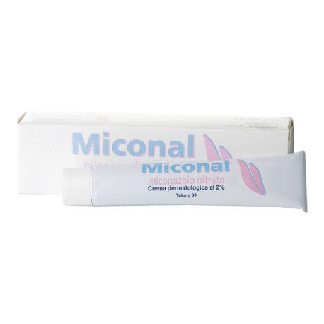 MICONAL*CREMA DERM 30G 2%