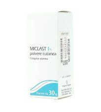 MICLAST*POLV CUT FL 30G 1% MICLAST*POLV CUT FL 30G 1%