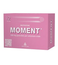 MOMENT*GRAT 12BUST 200MG