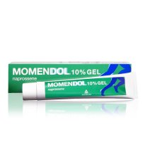 MOMENDOL*GEL 50G 10%