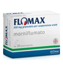 FLOMAX*OS GRAT 20BUST 350MG