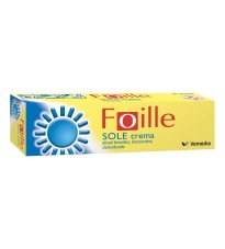 FOILLE SOLE*CREMA 30G