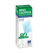 RINOCALYPTOL*SPRAY NAS FL 15ML