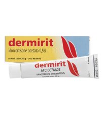 DERMIRIT*CREMA 20G 0,5%