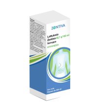 LATTULOSIO ZEN*SCIR 200ML