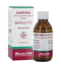 CANFORA MV*10% SOL OLEOSA100ML