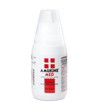 AMUKINE MED*SOL CUT 250ML0,05%