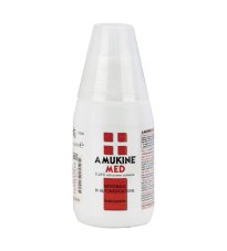 AMUKINE MED*SOL CUT 500ML0,05%