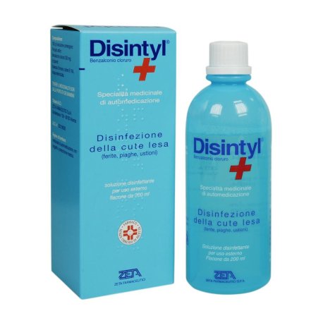 DISINTYL*FL 200ML