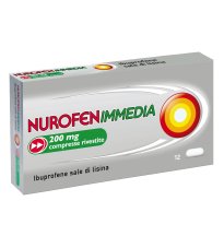 NUROFENIMMEDIA*12CPR RIV 200MG