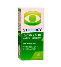 STILLERGY*COLL FL 8ML0,05%+0,3