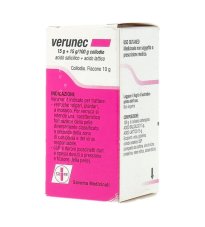 VERUNEC*FL 15G+15G/100G COLLOD VERUNEC*FL 15G+15G/100G COLLOD