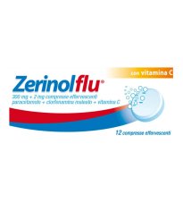 ZERINOLFLU*12CPR EFF