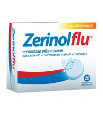 ZERINOLFLU*20CPR EFF