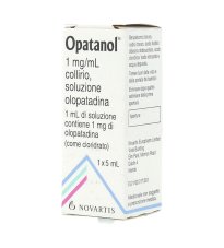 OPATANOL*COLL 1FL 5ML 1MG/ML OPATANOL*COLL 1FL 5ML 1MG/ML