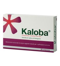 KALOBA*21CPR RIV