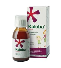 KALOBA*SCIR FL100ML 20MG/7,5ML