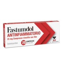 FASTUM ANTIDOLORIFICO*1% 50G