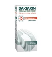 DAKTARIN*SOL CUT 30ML 20MG/G