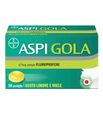 ASPI GOLA*16PASTL LIM MIELE