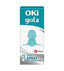 OKI GOLA*OS SPRAY 15ML 0,16%