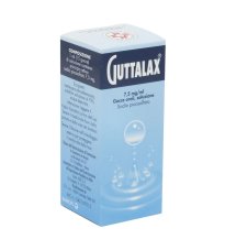 GUTTALAX*OS GTT 15ML 7,5MG/ML