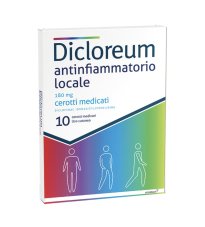 DICLOREUM ANT LOC*10CER MED180