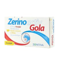 FLURBIPROFENE FG*16PASTL LIM M FLURBIPROFENE FG*16PASTL LIM M