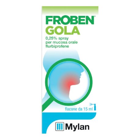 FROBEN GOLA*NEBUL 15ML 0,25%