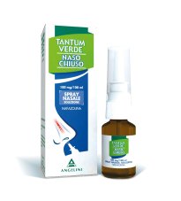 TANTUM VERDE NASO CHIUSO*15ML