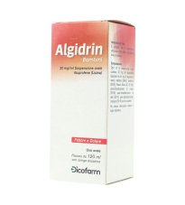 ALGIDRIN*OS 120ML 20MG/ML+SIR