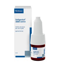 SOLIGENTAL*COLL FL 5ML SOLIGENTAL*COLL FL 5ML