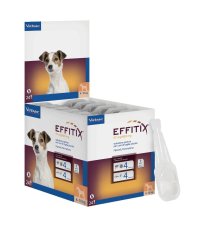 EFFITIX*4PIP 1,10ML 4-10KG