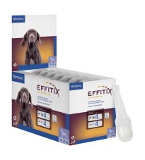 EFFITIX*4PIP 2,20ML 10-20KG