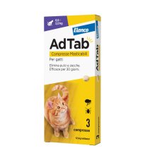 ADTAB*3CPR 12MG GATTI 0,5-2KG