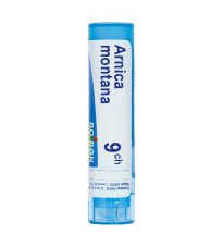 ARNICA 9CH GR